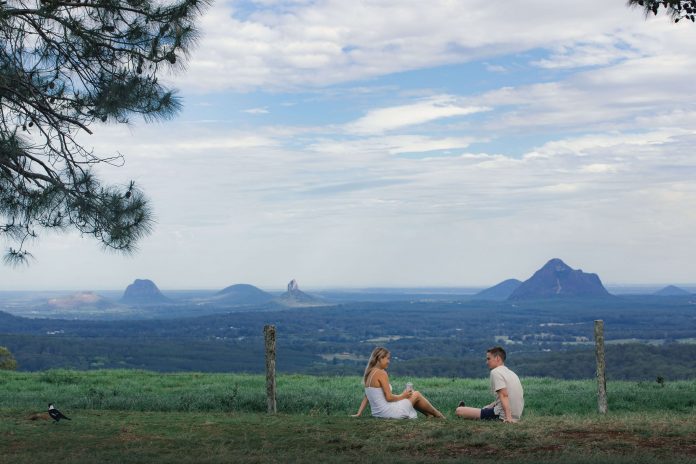 Tourism news glasshouse mountains sunshine coast news