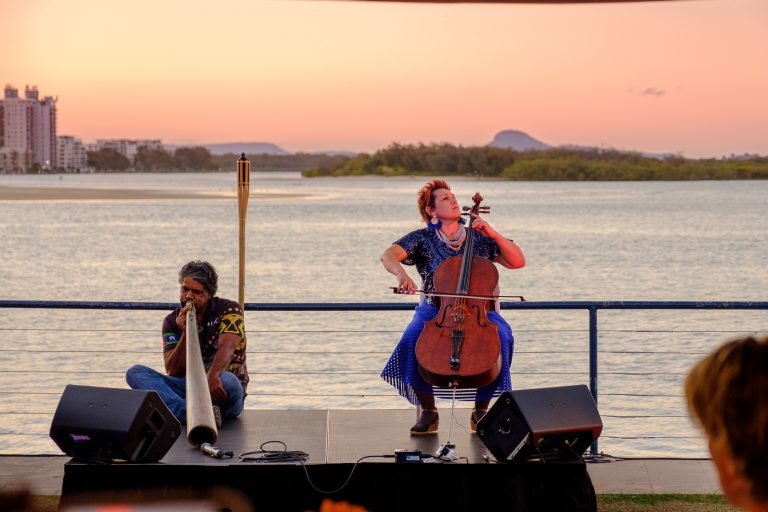 Sunshine Coast Chamber Music Festival to showcase classical musicians