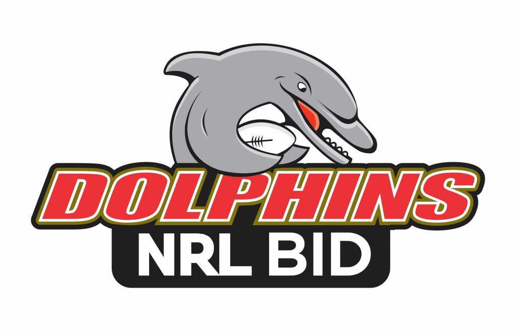 Redcliffe Dolphins Draw 2024 - Elysee Rosabella