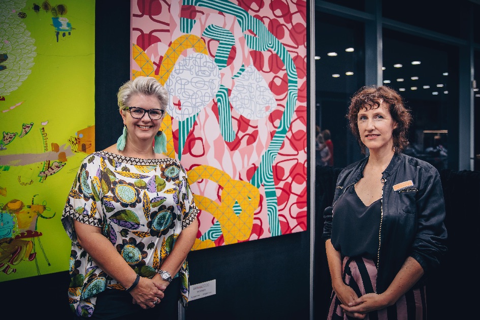 Entries open for Sunshine Coast Art Prize