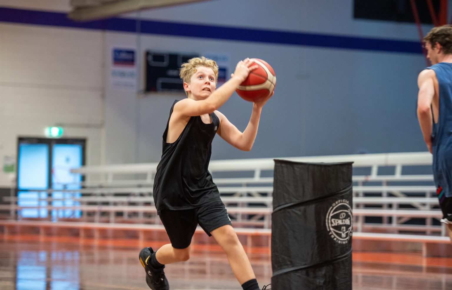 Why Sunshine Coast basketball prodigy slipped off the radar