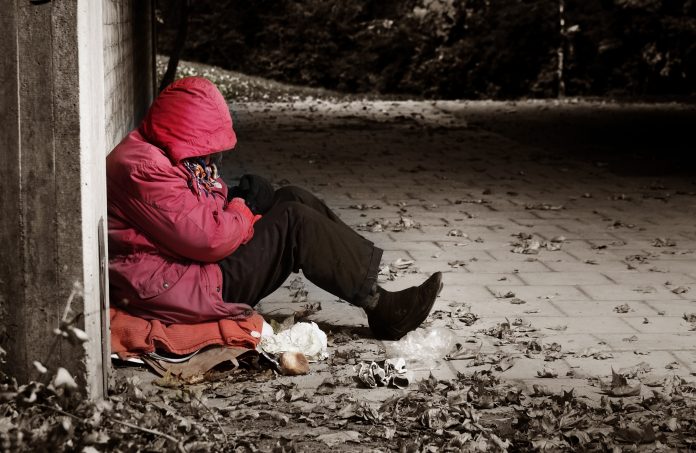 Poor and Homeless in the Sunshine State by James D. Wright