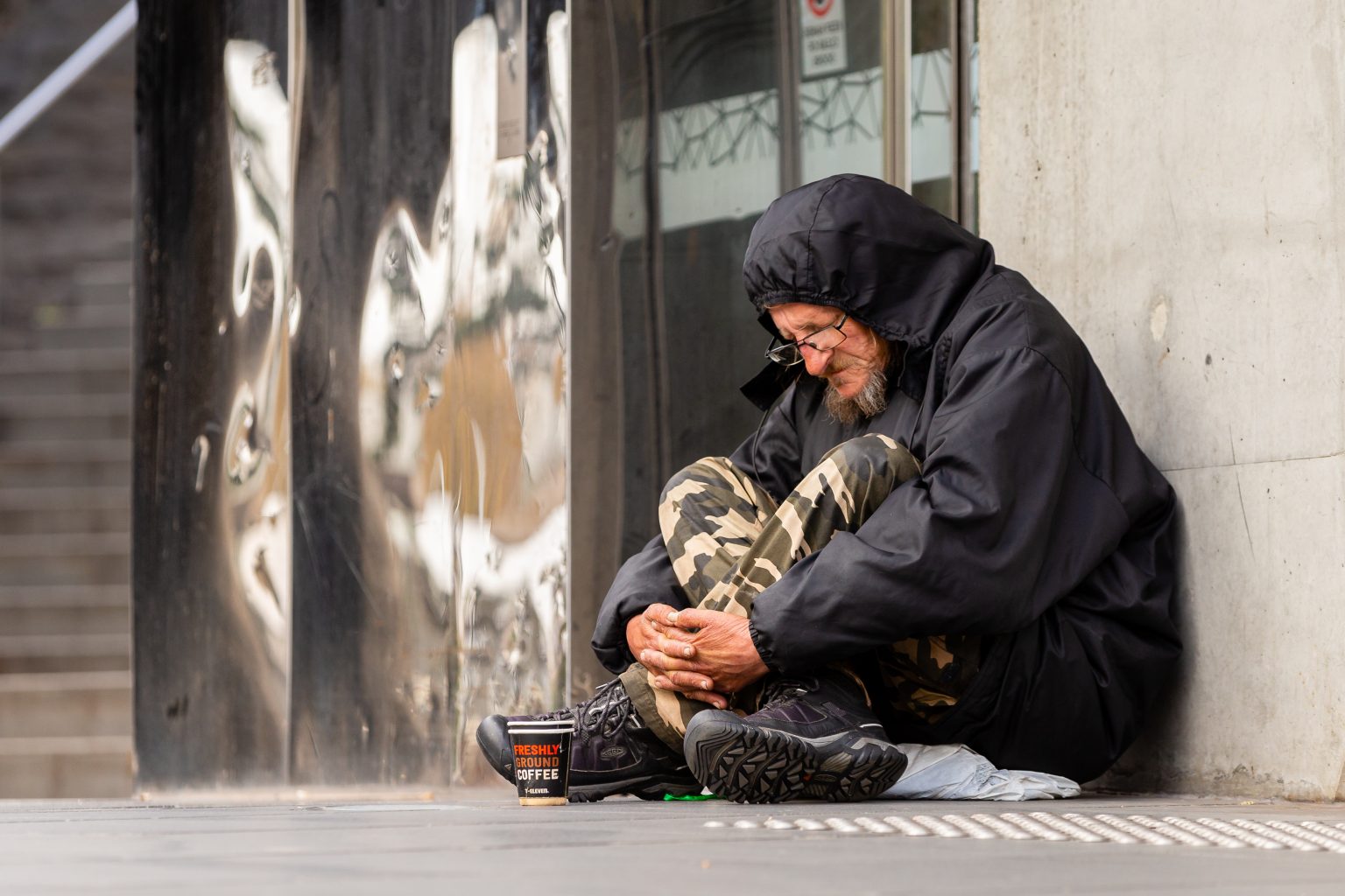 'A way forward': the 35 ways we can tackle homelessness