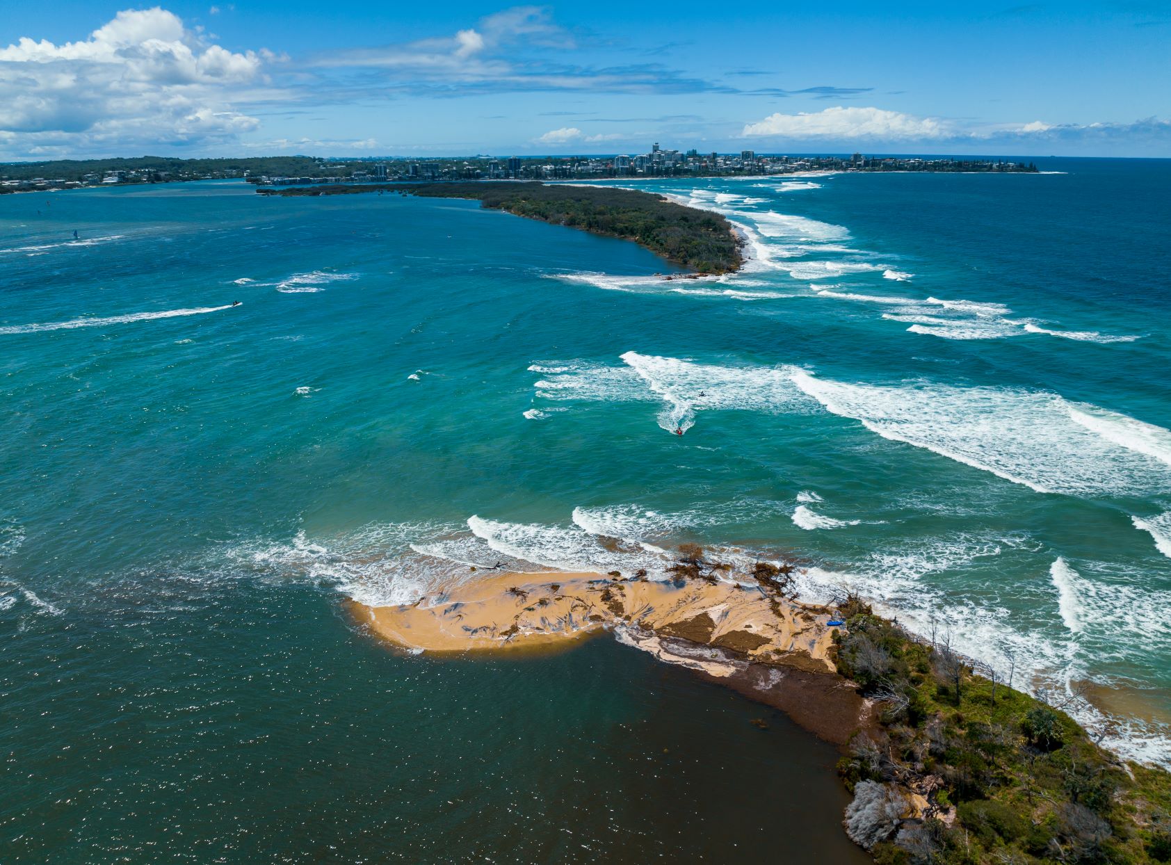 light-tower-lost-see-how-bribie-has-been-devoured-by-erosion