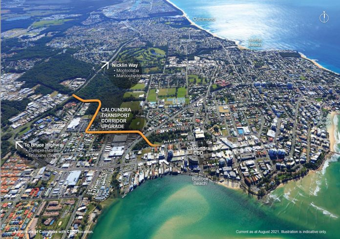 Bondi Lane Now Has AfterPay - Caloundra, The Sunshine Coast