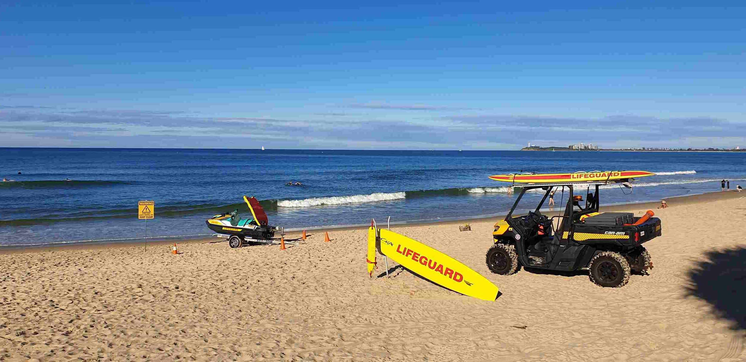 Photo Of The Day Maroochydore Summer