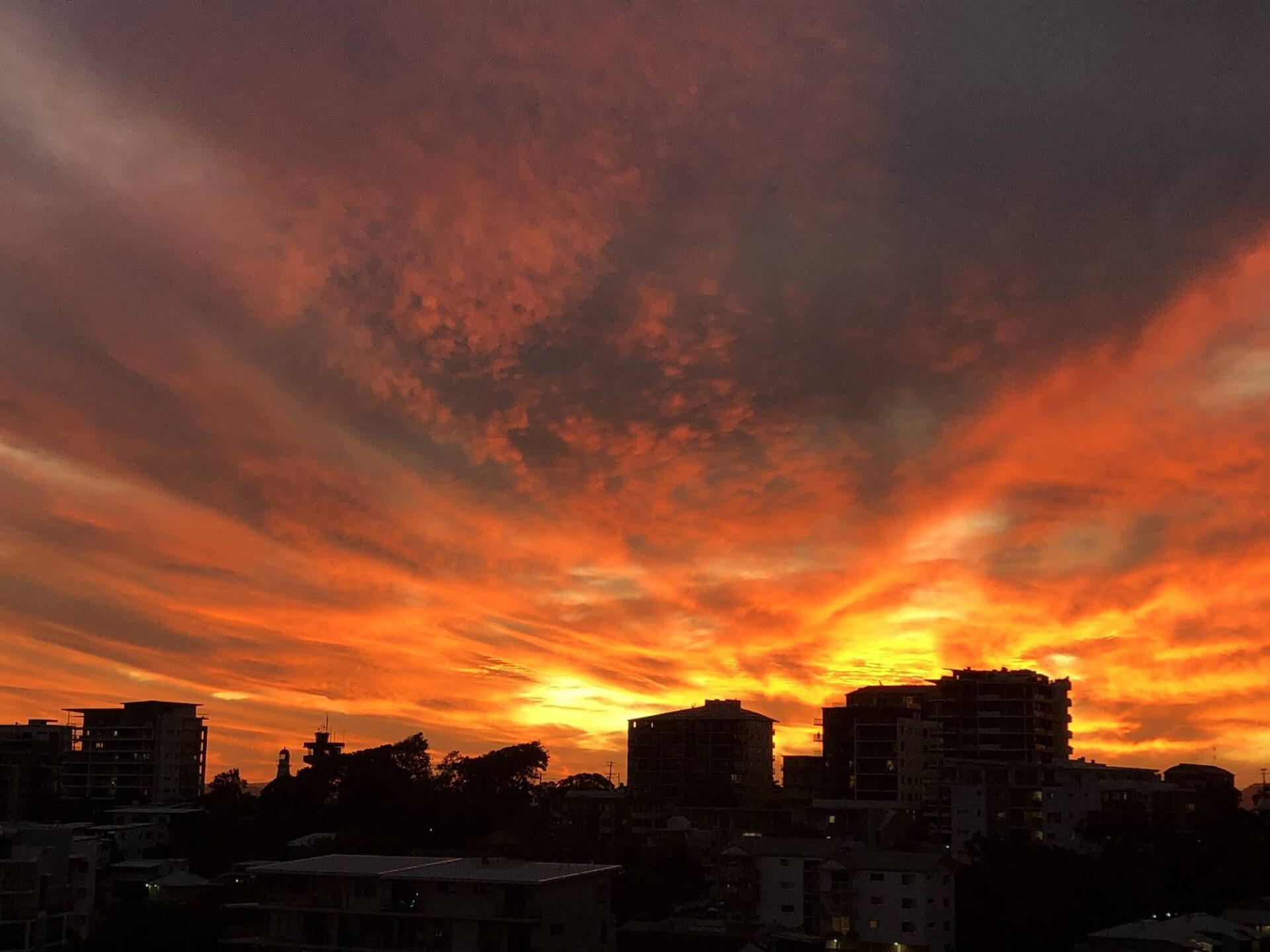 photo-of-the-day-caloundra-sunset