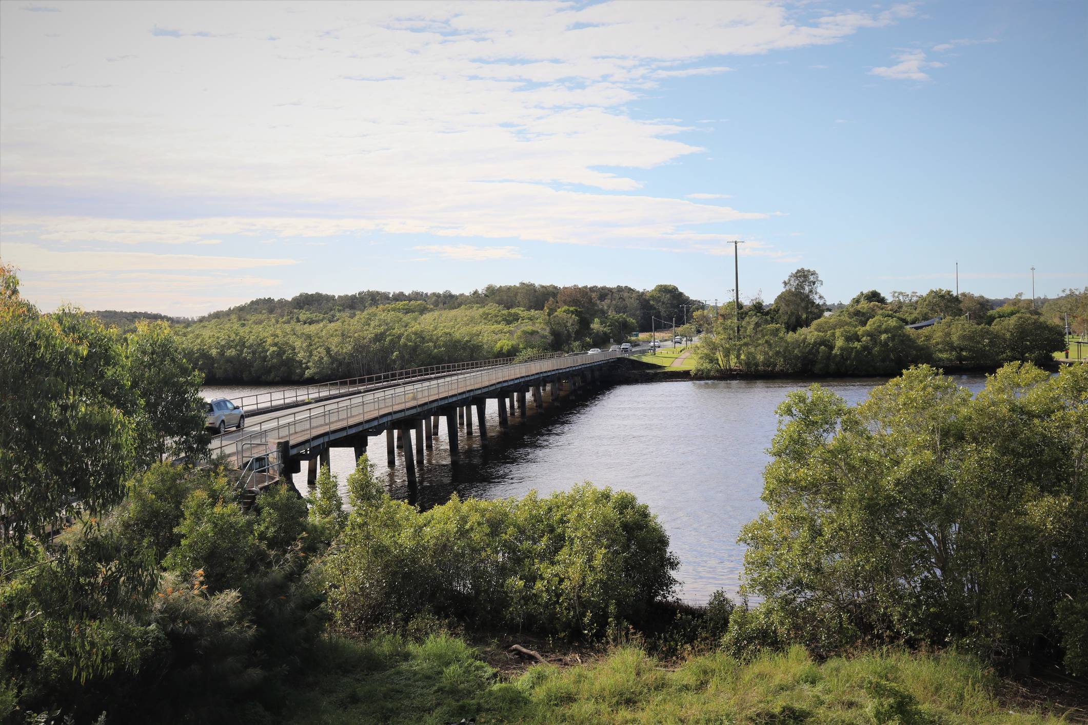 Repairs to start on iconic and bustling bridge