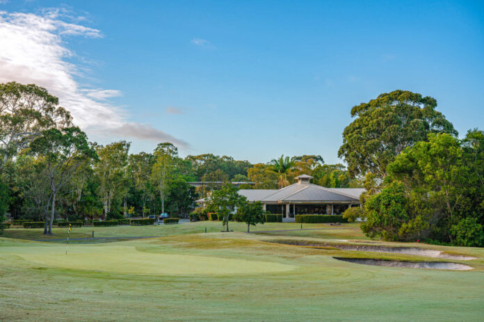 New owners of golf course reveal impressive plans